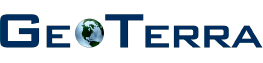 GeoTerra Logo